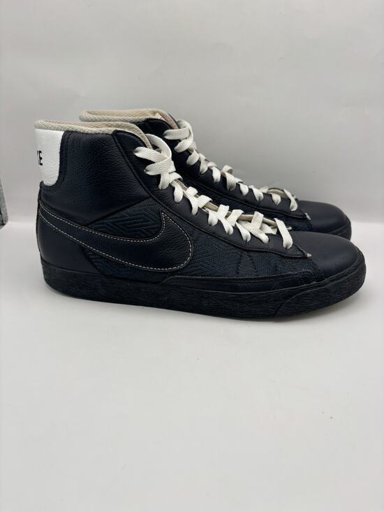 Nike Blazer High SP Dark Obsidian Men Size 8 main image 6